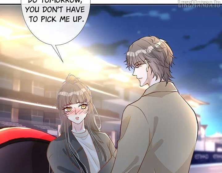 Everyone’s Darling Chapter 220 - Page 69