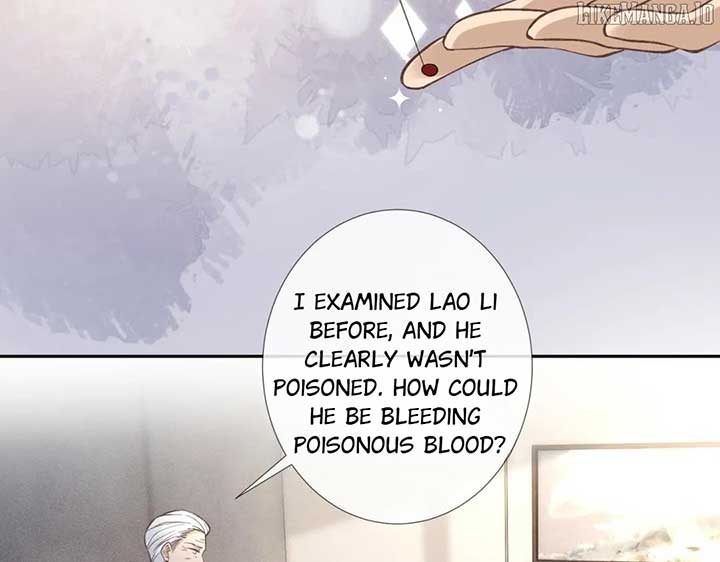 Everyone’s Darling Chapter 220 - Page 79