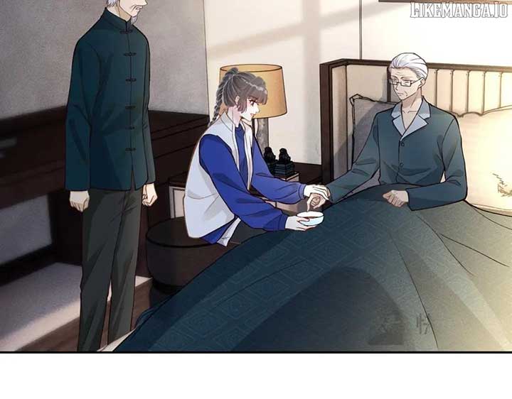 Everyone’s Darling Chapter 220 - Page 80