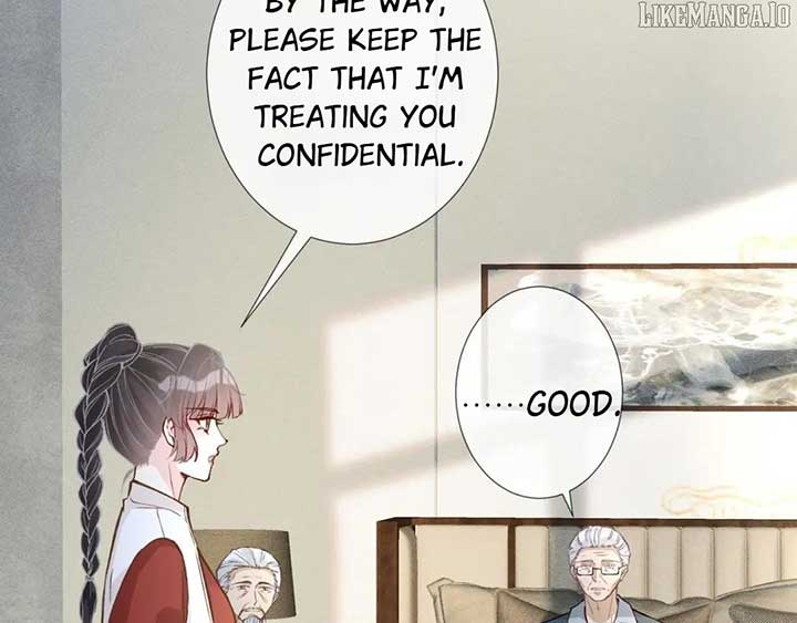 Everyone’s Darling Chapter 221 - Page 15