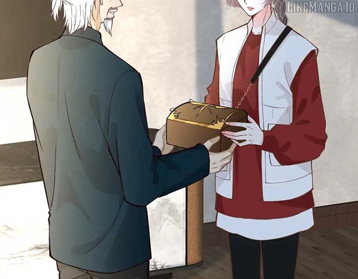 Everyone’s Darling Chapter 221 - Page 19