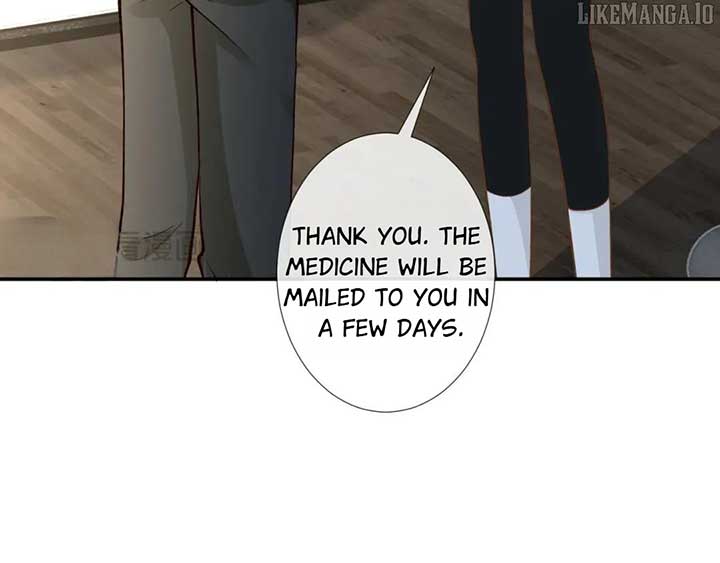 Everyone’s Darling Chapter 221 - Page 20