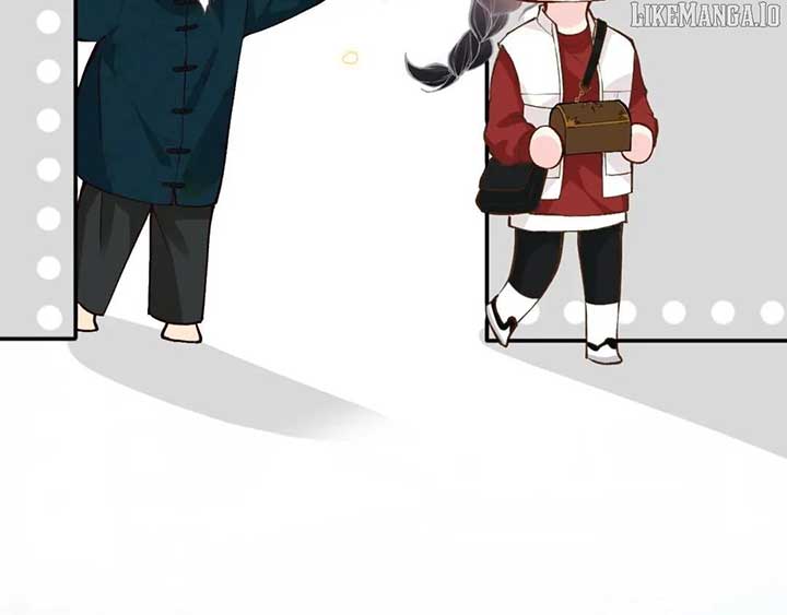 Everyone’s Darling Chapter 221 - Page 22