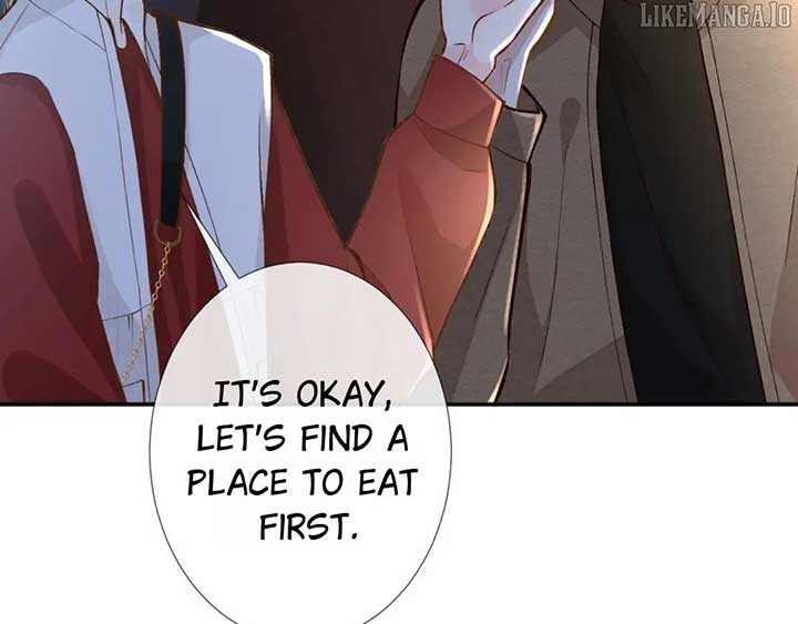 Everyone’s Darling Chapter 221 - Page 30