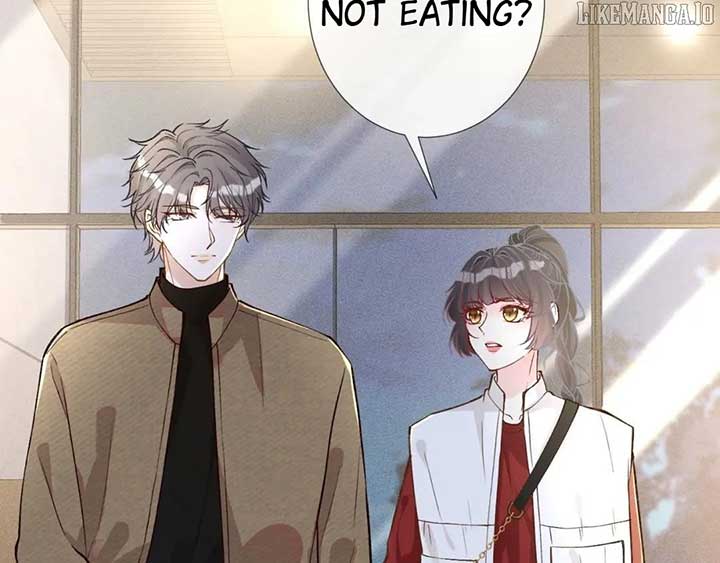 Everyone’s Darling Chapter 221 - Page 34
