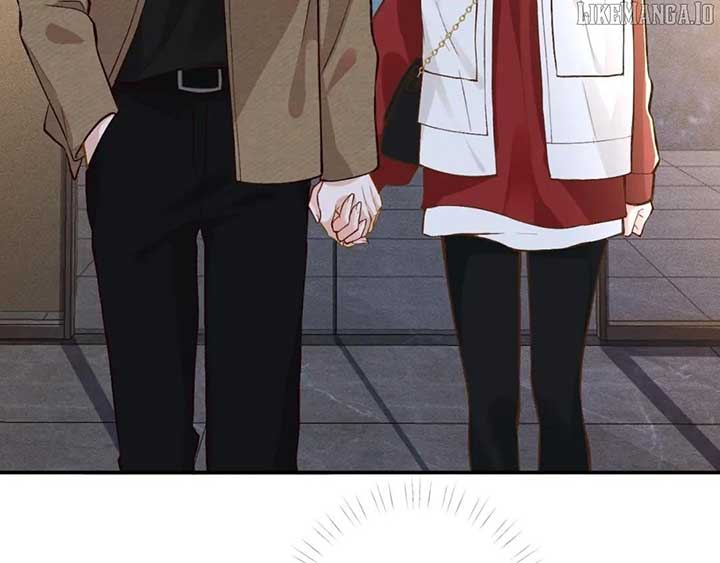 Everyone’s Darling Chapter 221 - Page 35