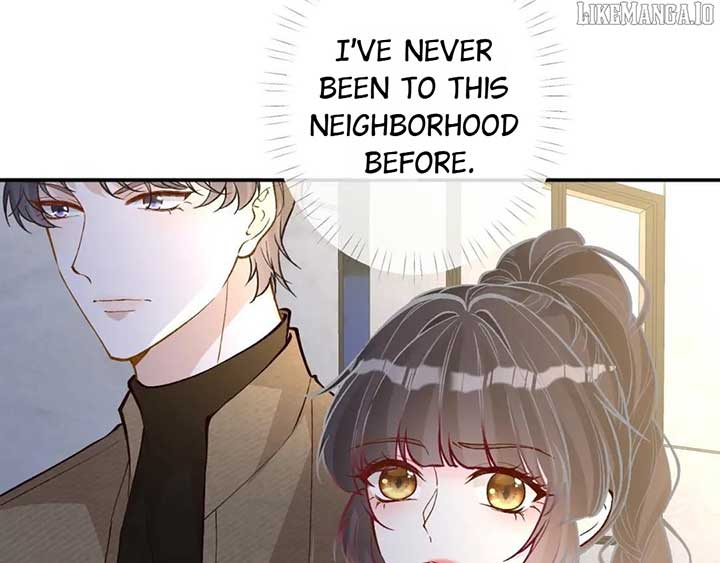 Everyone’s Darling Chapter 221 - Page 36
