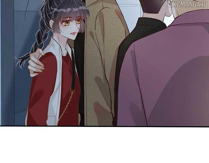 Everyone’s Darling Chapter 221 - Page 42