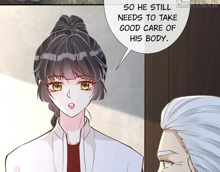 Everyone’s Darling Chapter 221 - Page 7