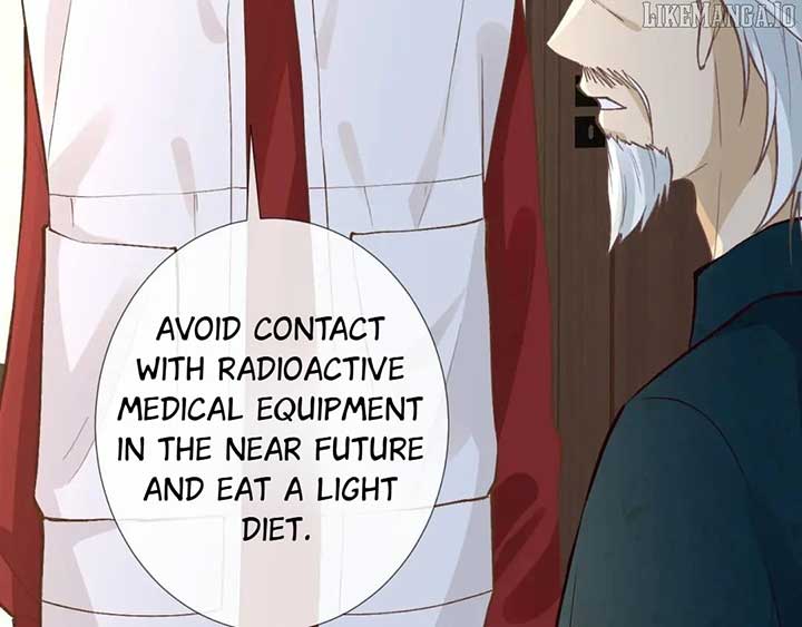 Everyone’s Darling Chapter 221 - Page 8