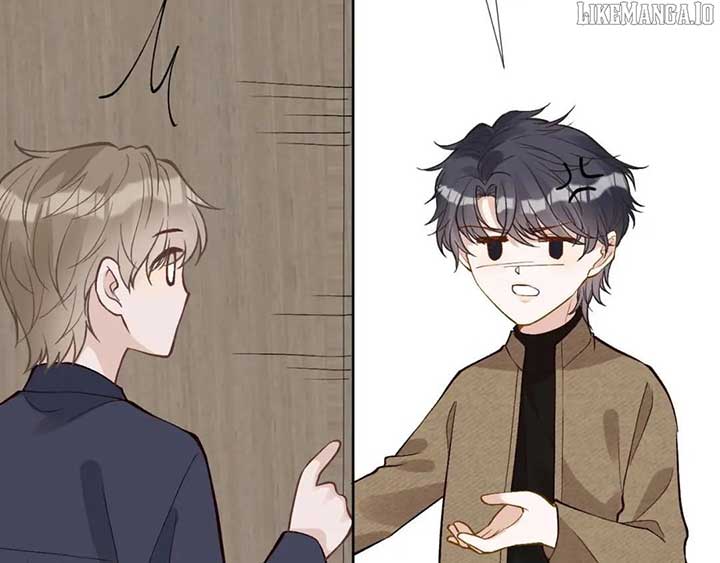 Everyone’s Darling Chapter 221 - Page 73