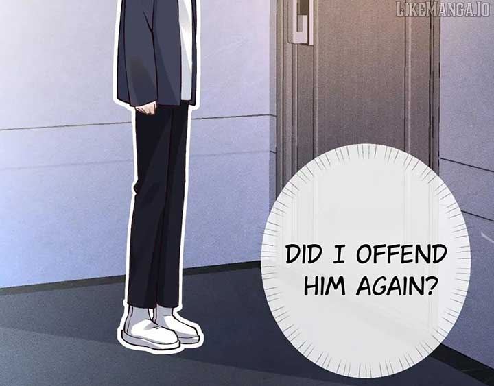 Everyone’s Darling Chapter 221 - Page 79