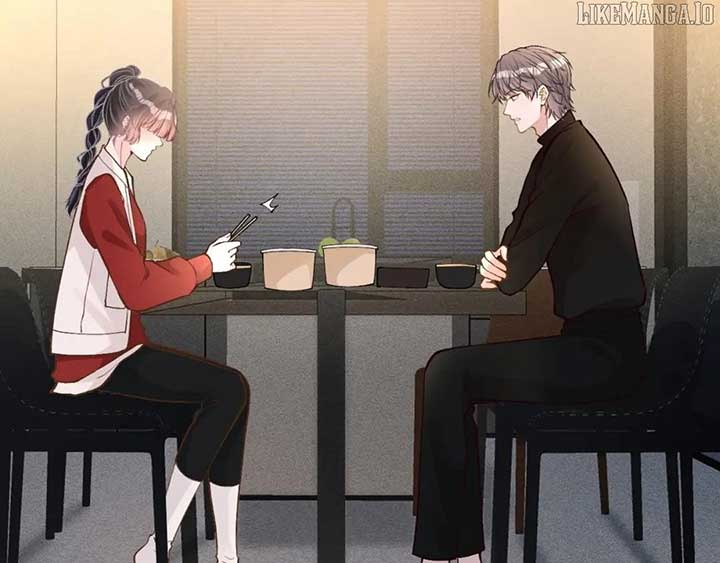 Everyone’s Darling Chapter 221 - Page 83