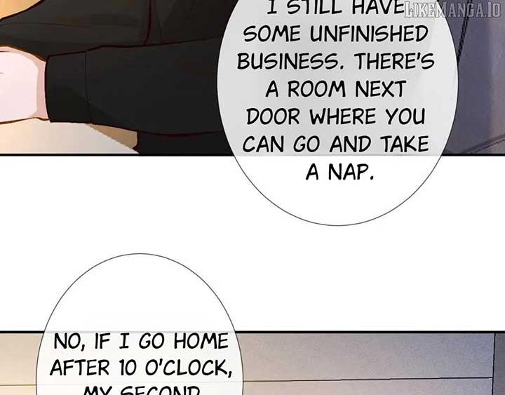 Everyone’s Darling Chapter 222 - Page 13