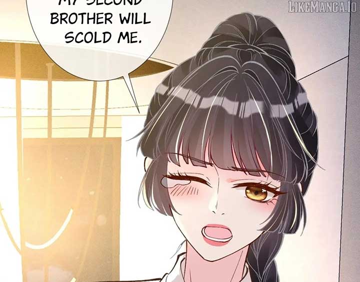 Everyone’s Darling Chapter 222 - Page 14