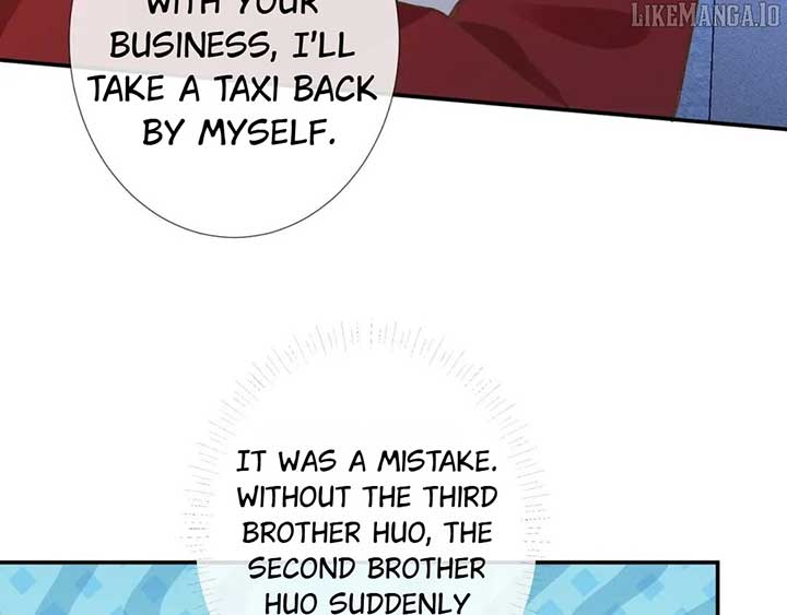 Everyone’s Darling Chapter 222 - Page 16