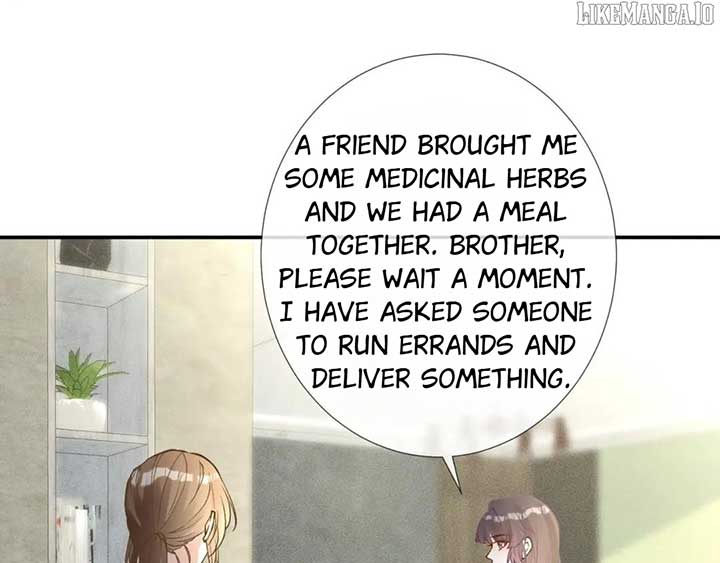 Everyone’s Darling Chapter 222 - Page 35