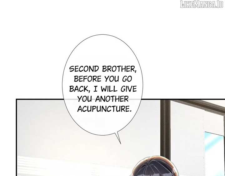 Everyone’s Darling Chapter 222 - Page 55