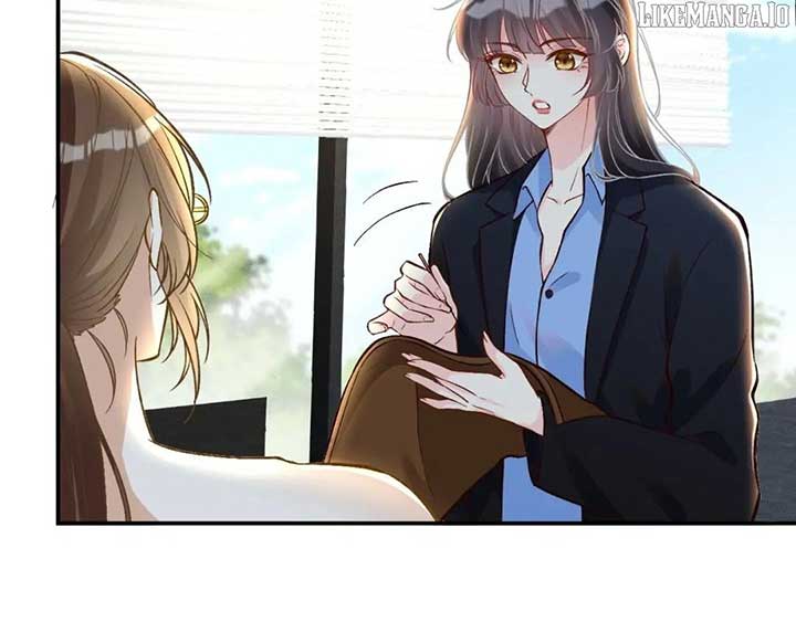 Everyone’s Darling Chapter 222 - Page 56