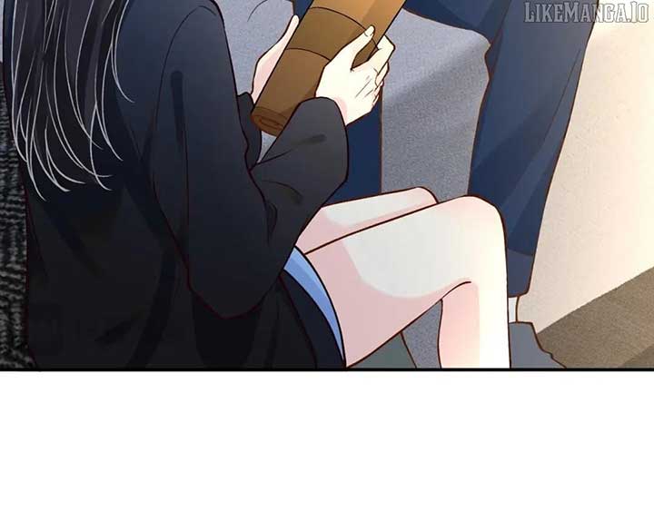 Everyone’s Darling Chapter 222 - Page 59