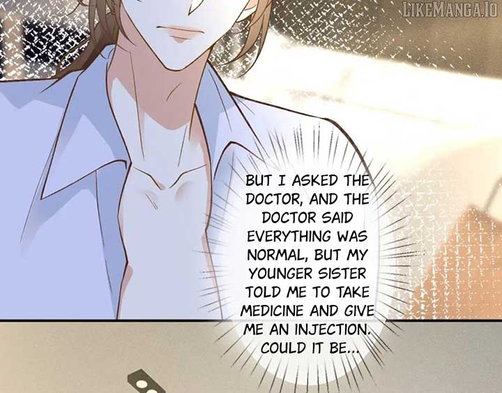 Everyone’s Darling Chapter 222 - Page 62