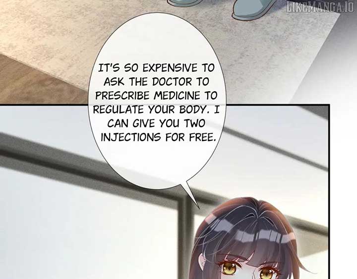 Everyone’s Darling Chapter 222 - Page 65