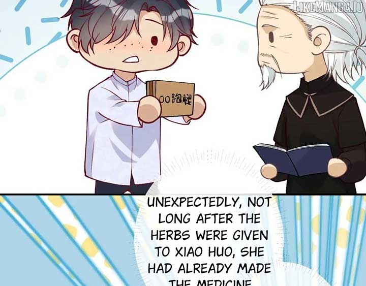 Everyone’s Darling Chapter 222 - Page 86
