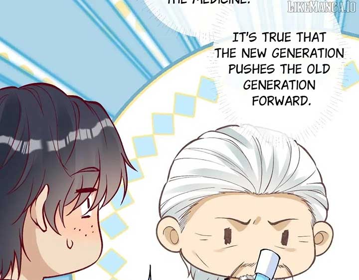 Everyone’s Darling Chapter 222 - Page 87