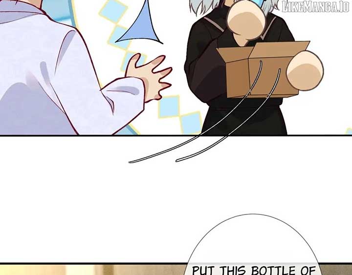 Everyone’s Darling Chapter 222 - Page 88