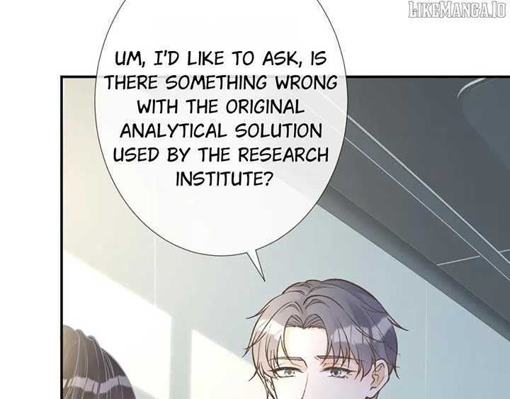 Everyone’s Darling Chapter 223 - Page 15