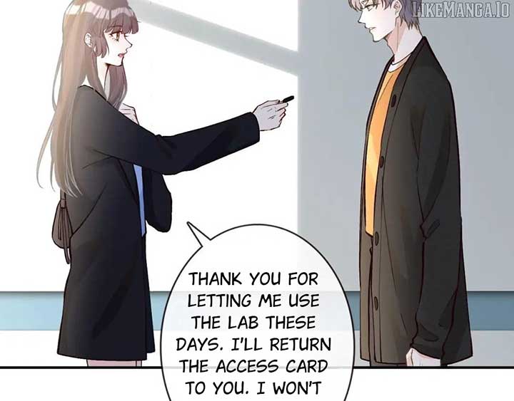 Everyone’s Darling Chapter 223 - Page 22