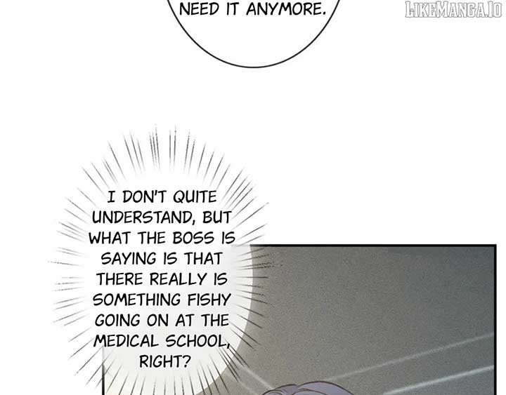 Everyone’s Darling Chapter 223 - Page 23