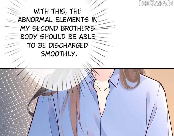 Everyone’s Darling Chapter 223 - Page 36