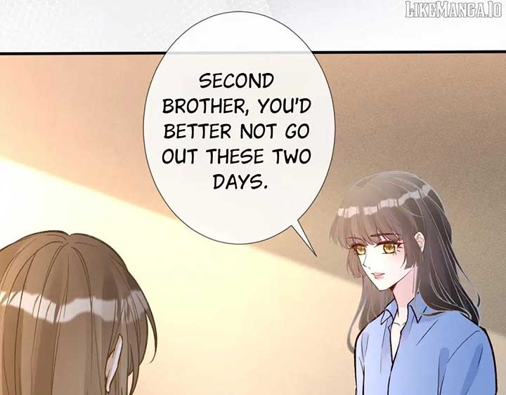 Everyone’s Darling Chapter 223 - Page 43
