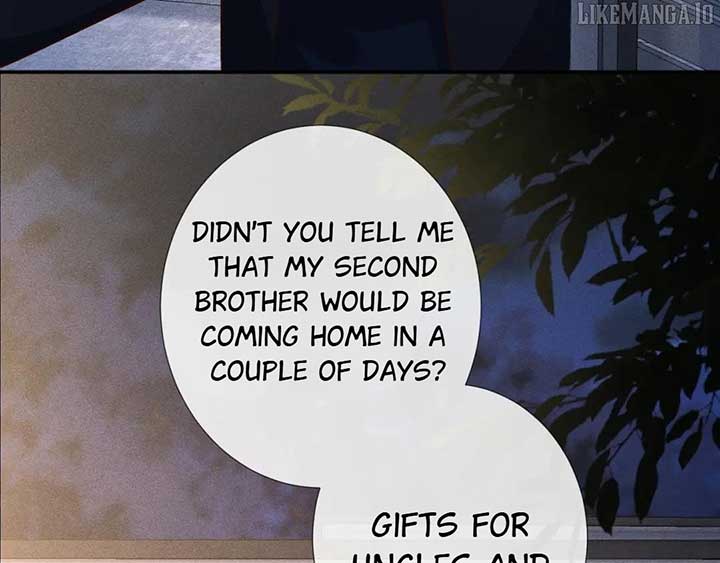 Everyone’s Darling Chapter 223 - Page 63