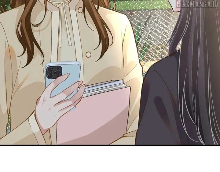 Everyone’s Darling Chapter 224 - Page 17