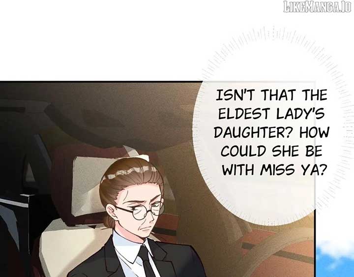 Everyone’s Darling Chapter 224 - Page 21
