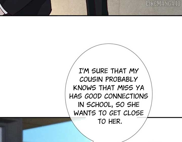 Everyone’s Darling Chapter 224 - Page 26