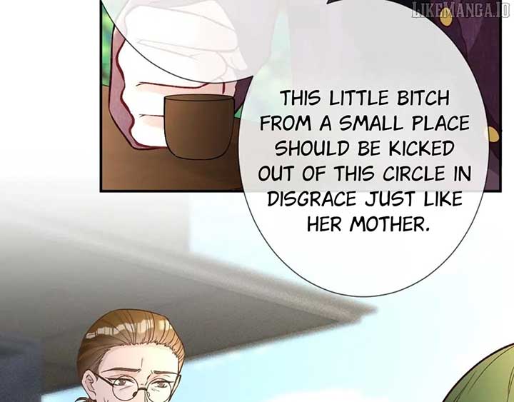 Everyone’s Darling Chapter 224 - Page 31