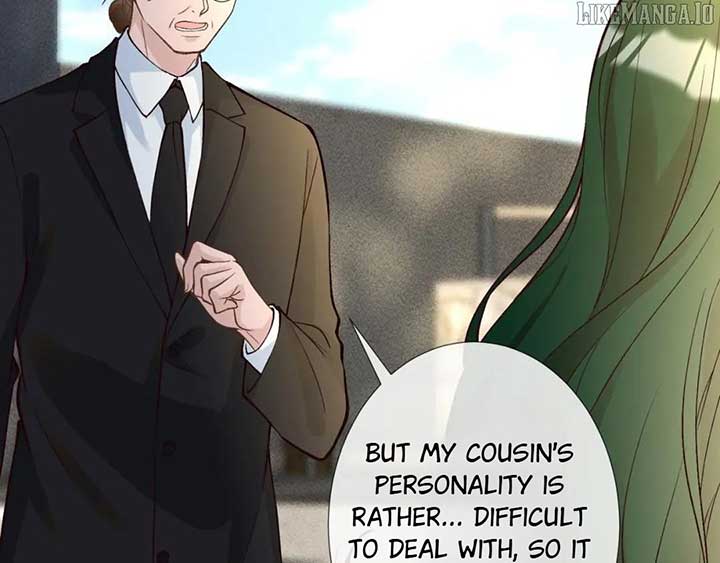 Everyone’s Darling Chapter 224 - Page 32