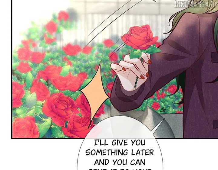 Everyone’s Darling Chapter 224 - Page 34