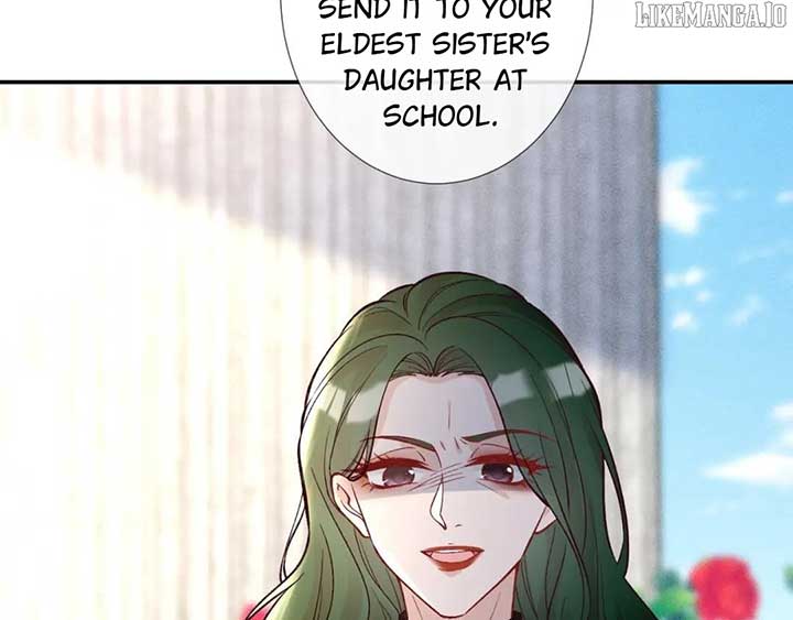 Everyone’s Darling Chapter 224 - Page 35