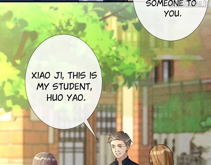 Everyone’s Darling Chapter 224 - Page 8