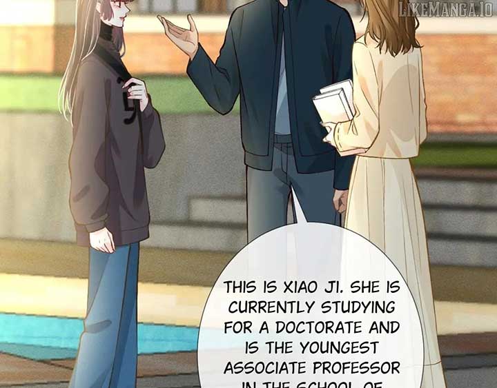 Everyone’s Darling Chapter 224 - Page 9