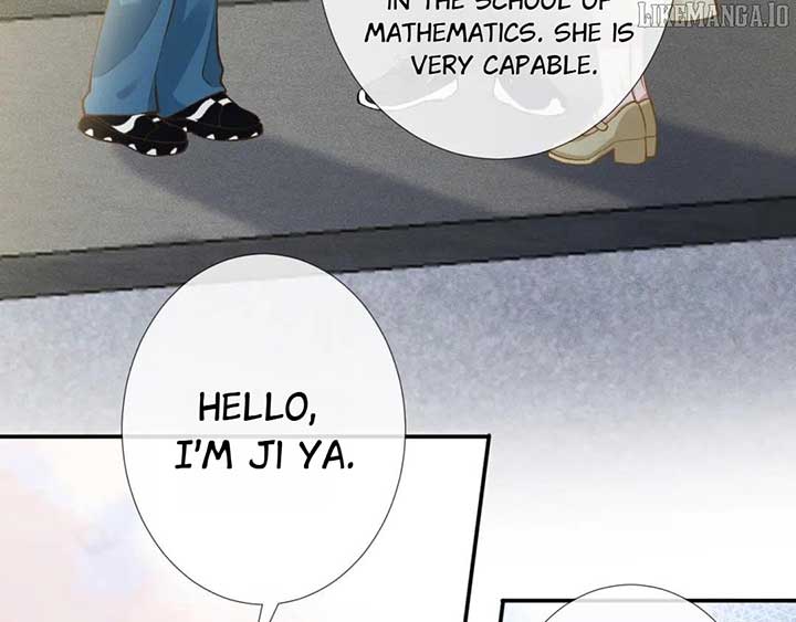 Everyone’s Darling Chapter 224 - Page 10