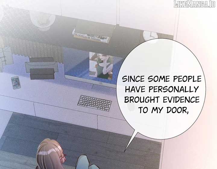 Everyone’s Darling Chapter 224 - Page 91