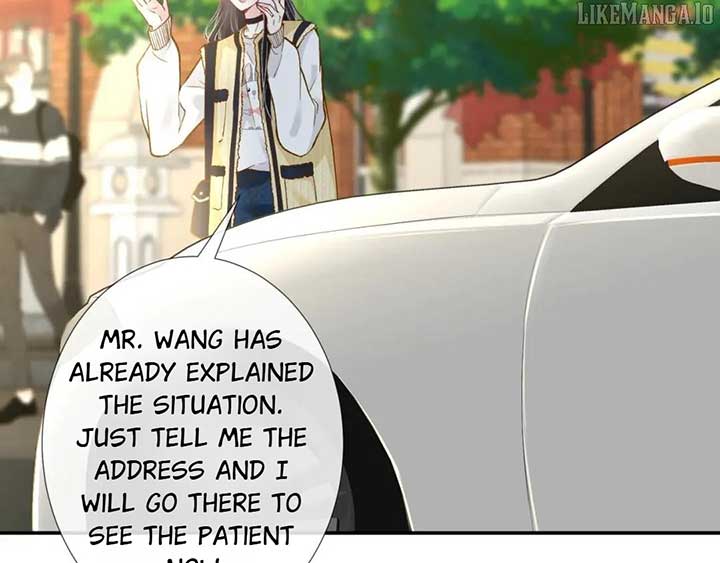 Everyone’s Darling Chapter 225 - Page 17
