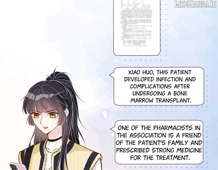 Everyone’s Darling Chapter 225 - Page 3