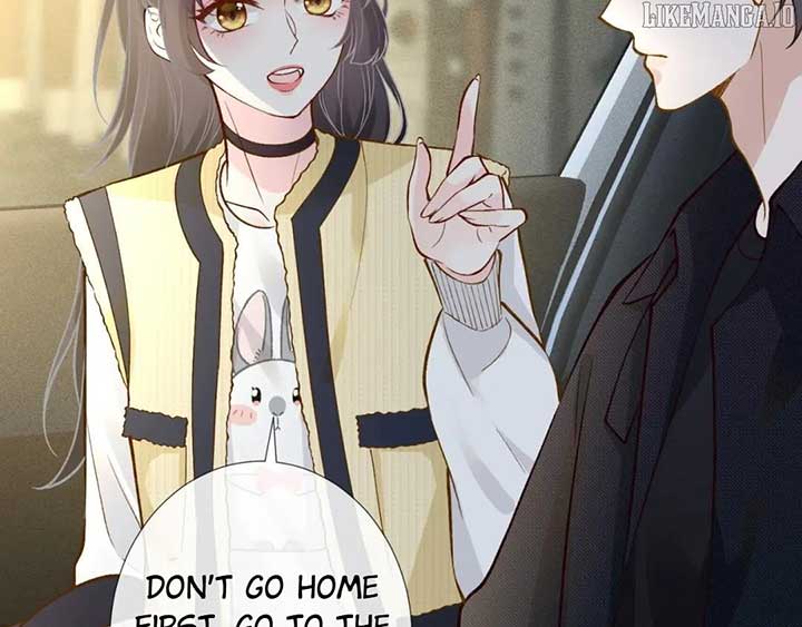 Everyone’s Darling Chapter 225 - Page 22