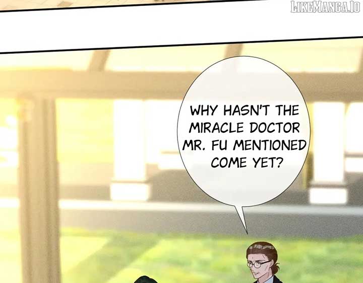Everyone’s Darling Chapter 225 - Page 33